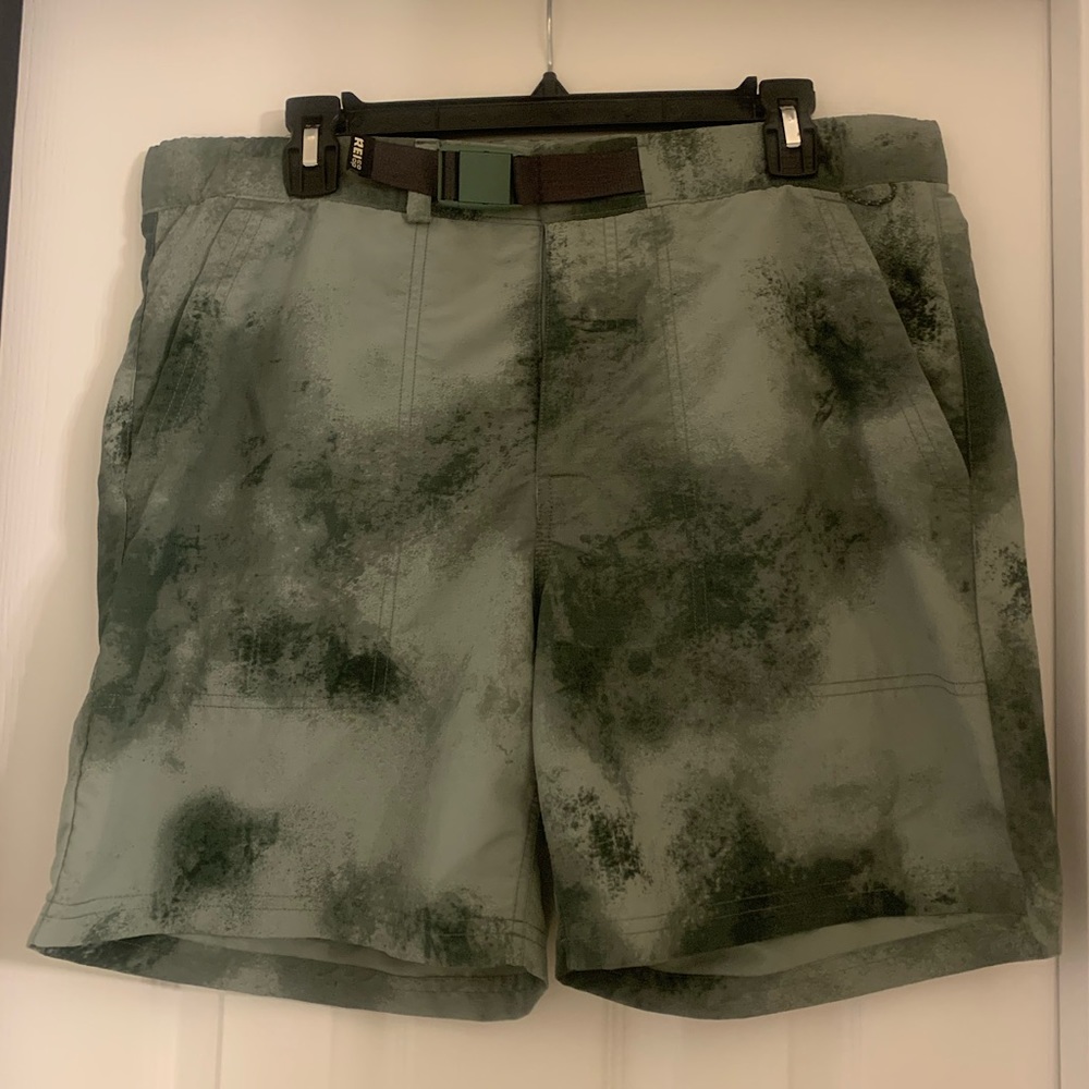 REI Mens Amphib Shorts